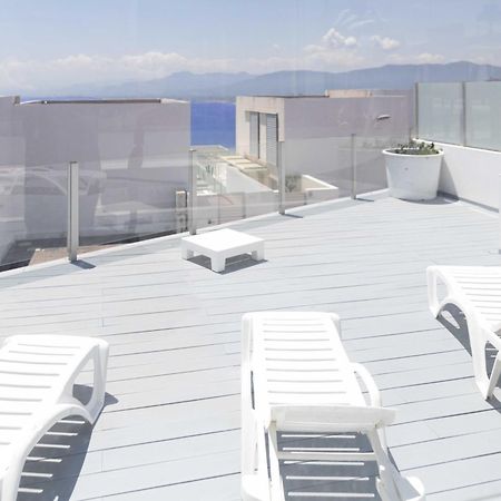 Apartamentos Turisticos Cullera Faro de Cullera Dış mekan fotoğraf