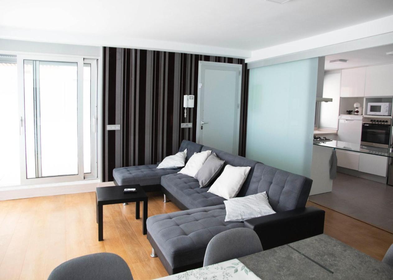 Apartamentos Turisticos Cullera Faro de Cullera Dış mekan fotoğraf
