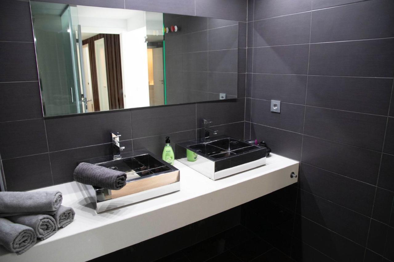 Apartamentos Turisticos Cullera Faro de Cullera Dış mekan fotoğraf