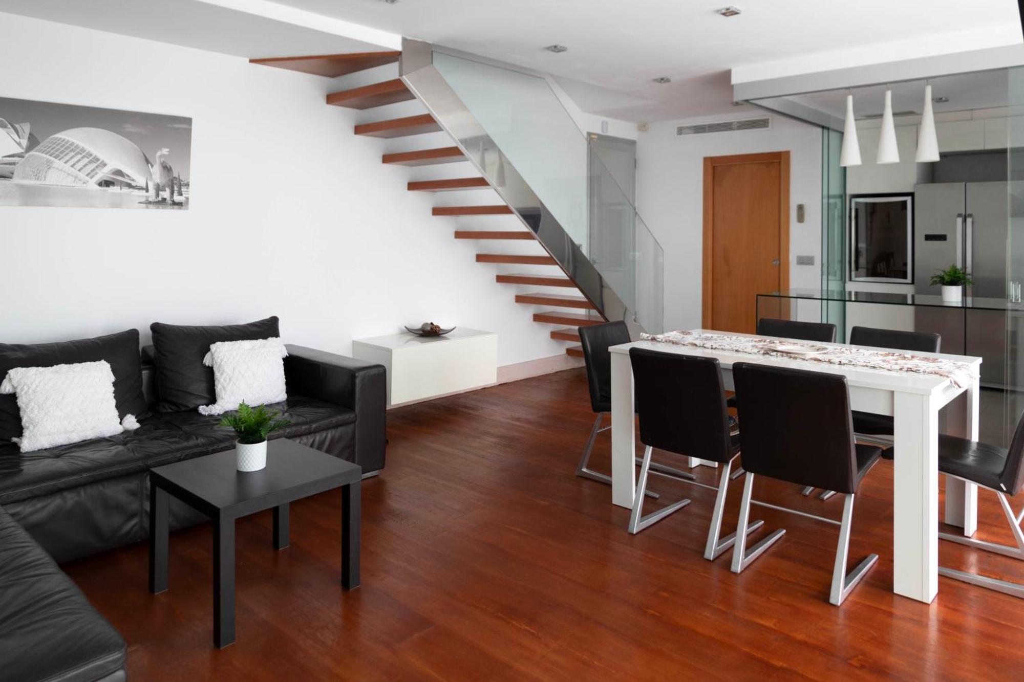 Apartamentos Turisticos Cullera Faro de Cullera Dış mekan fotoğraf