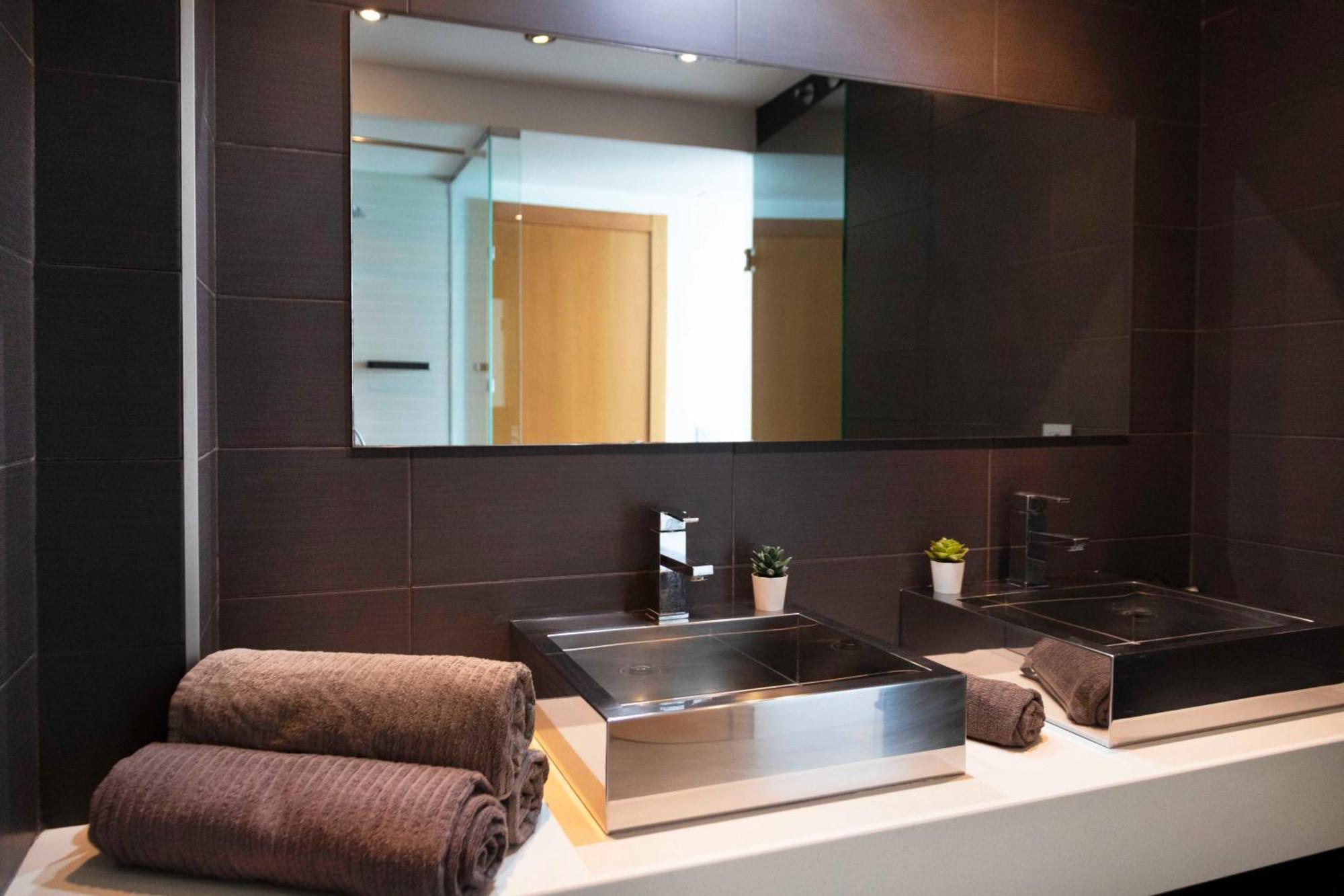Apartamentos Turisticos Cullera Faro de Cullera Dış mekan fotoğraf