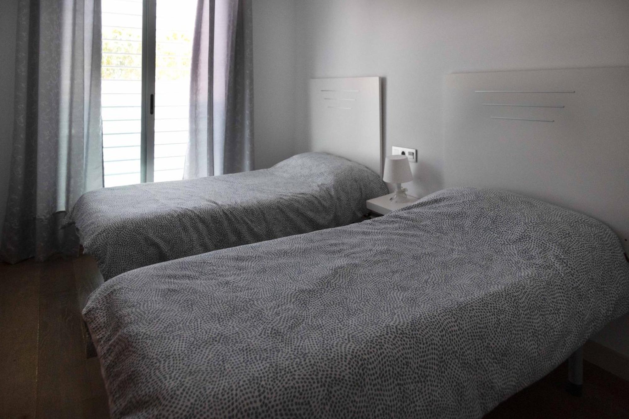 Apartamentos Turisticos Cullera Faro de Cullera Dış mekan fotoğraf