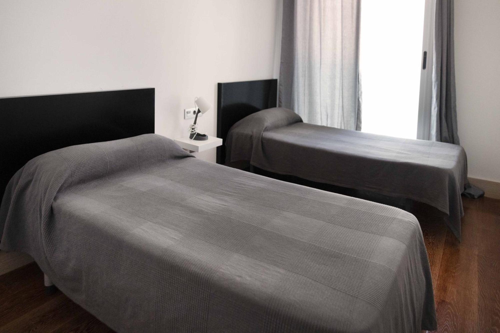 Apartamentos Turisticos Cullera Faro de Cullera Dış mekan fotoğraf