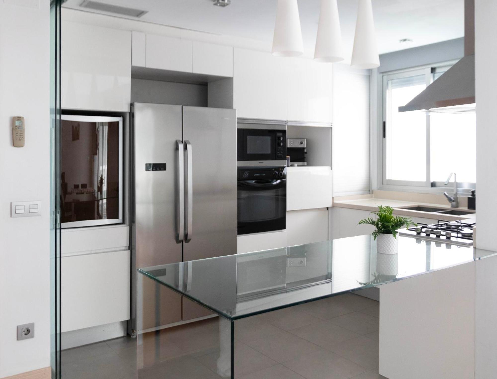 Apartamentos Turisticos Cullera Faro de Cullera Dış mekan fotoğraf