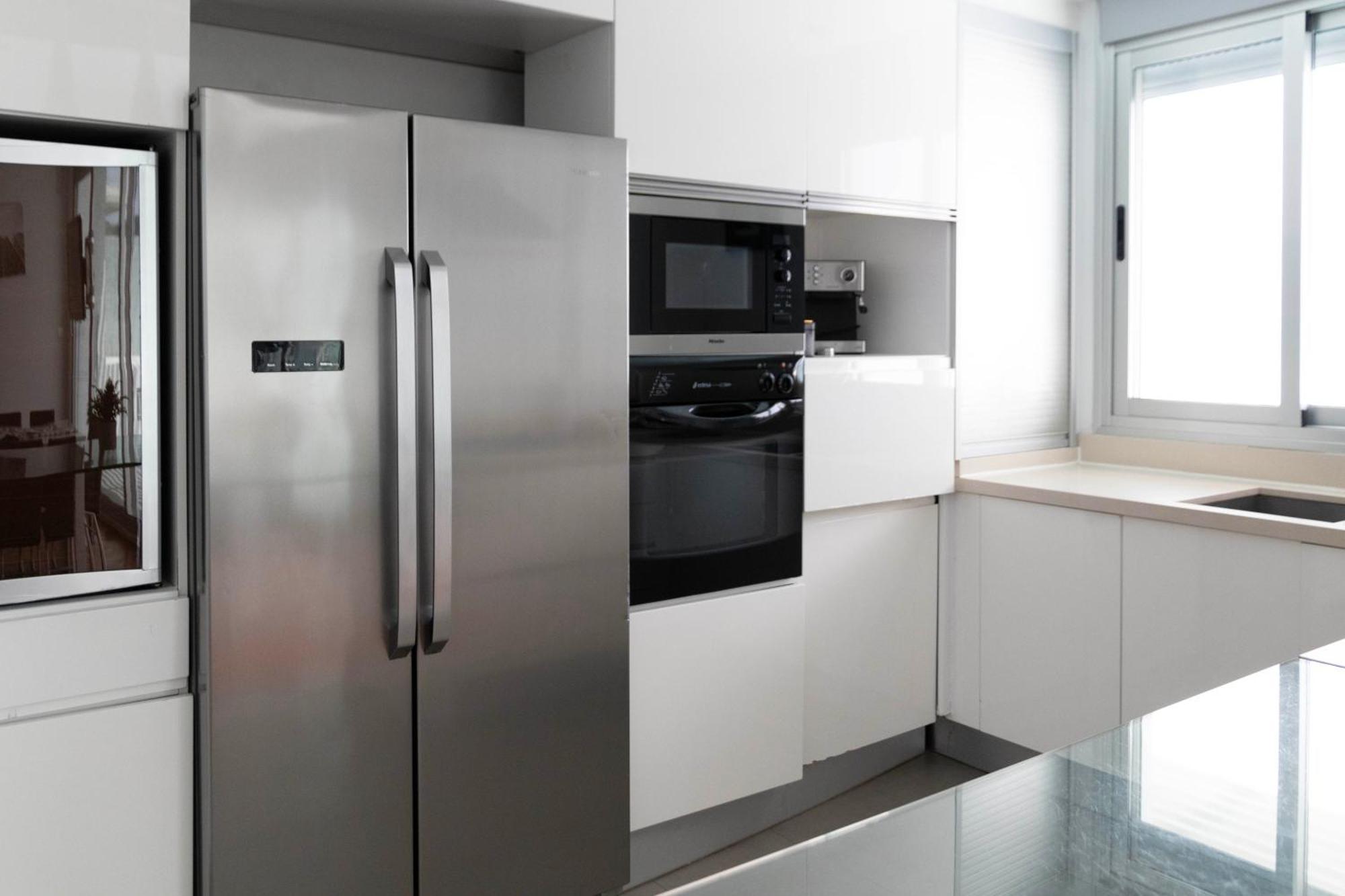Apartamentos Turisticos Cullera Faro de Cullera Dış mekan fotoğraf