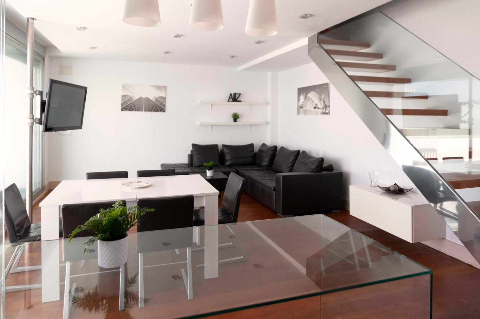 Apartamentos Turisticos Cullera Faro de Cullera Dış mekan fotoğraf