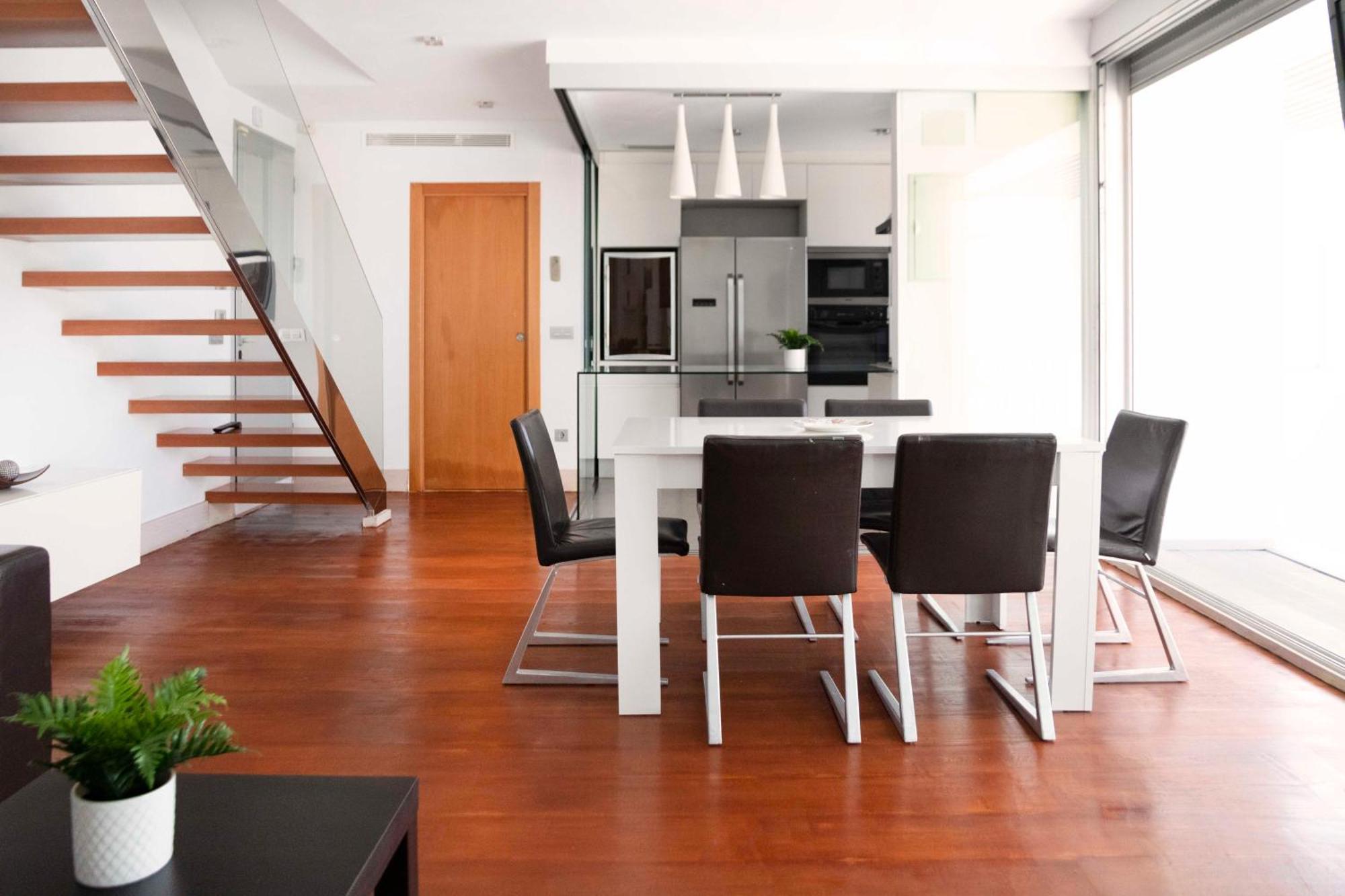 Apartamentos Turisticos Cullera Faro de Cullera Dış mekan fotoğraf