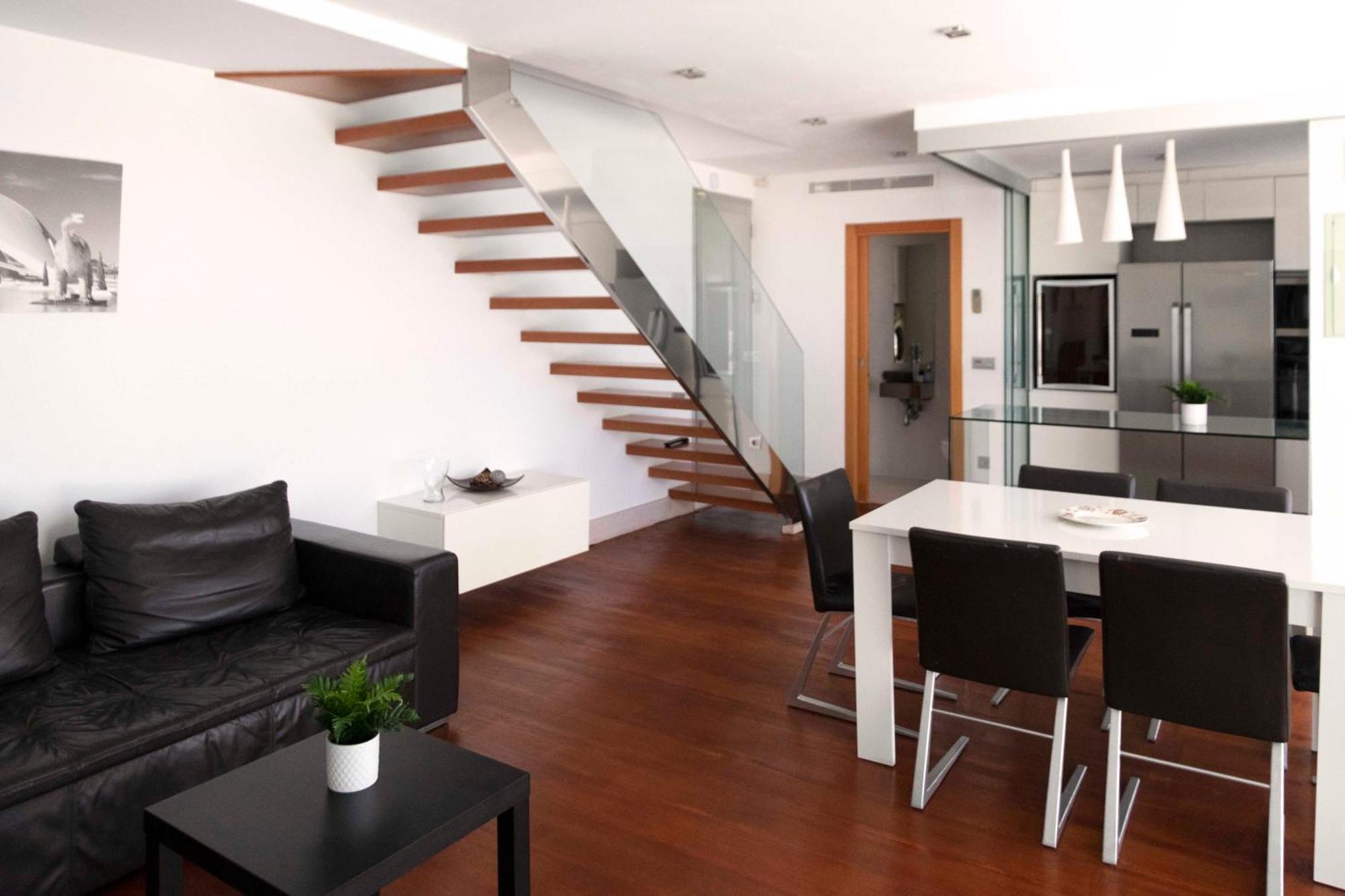 Apartamentos Turisticos Cullera Faro de Cullera Dış mekan fotoğraf