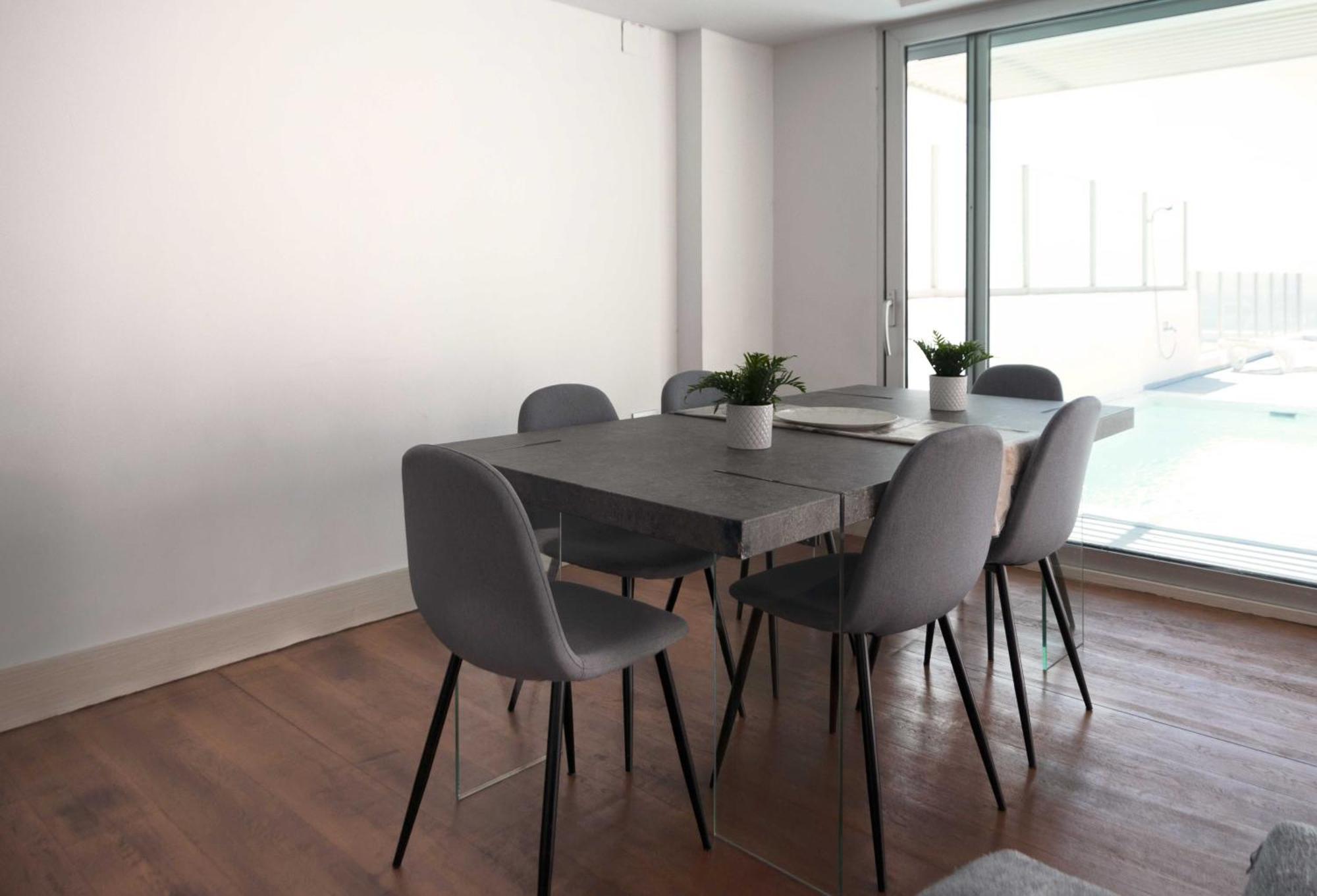 Apartamentos Turisticos Cullera Faro de Cullera Dış mekan fotoğraf
