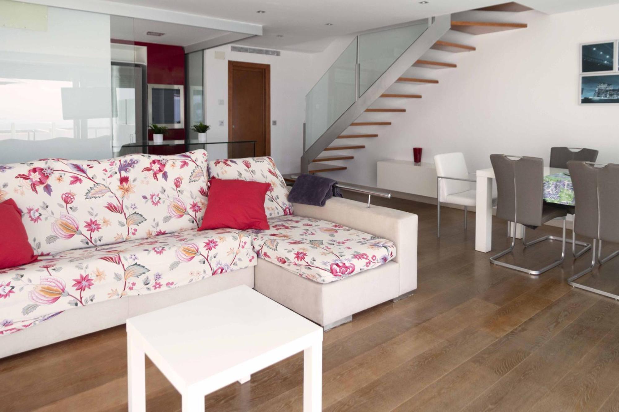 Apartamentos Turisticos Cullera Faro de Cullera Dış mekan fotoğraf