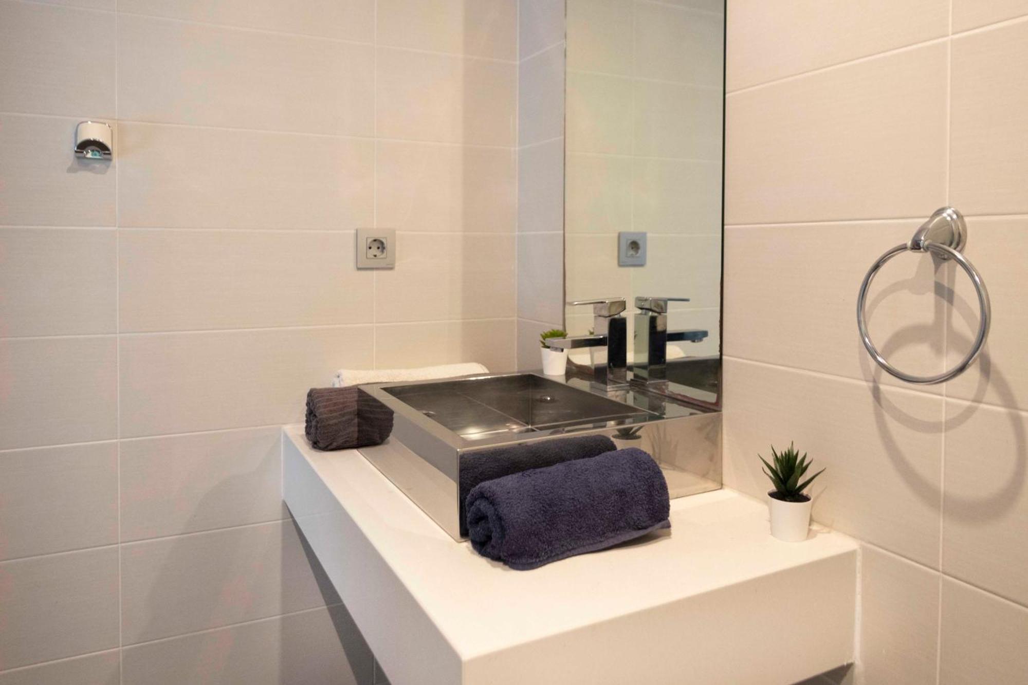 Apartamentos Turisticos Cullera Faro de Cullera Dış mekan fotoğraf